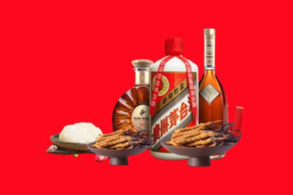 重庆市潼南虫草回收