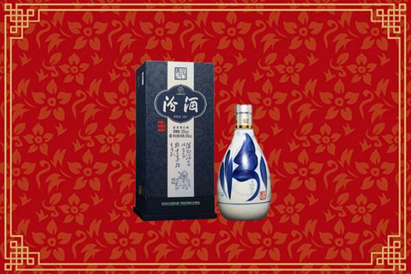 附近收购：重庆市潼南回收汾酒