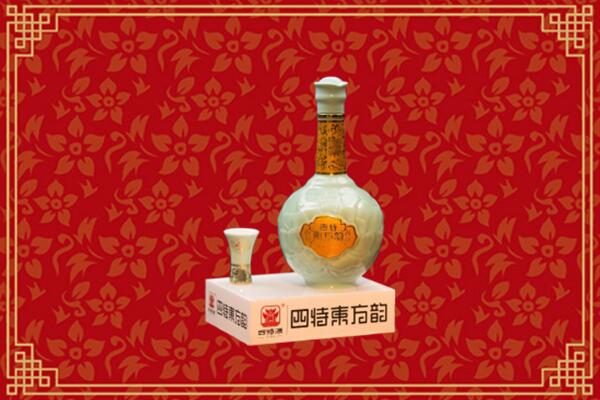 重庆市潼南烟酒回收四特酒